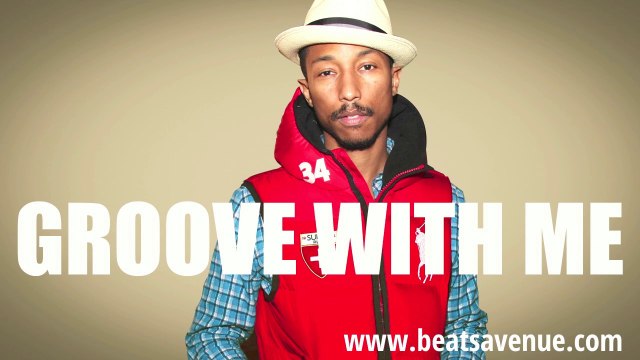 Pharrell Williams x Paloma Faith Type Beat Groove With Me (Prod. By Booming Brothers For BeatsAvenue)