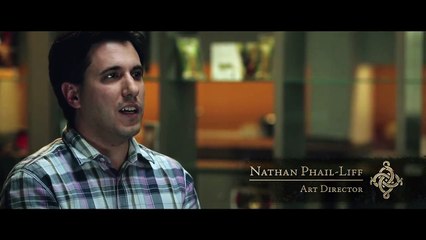 The Order 1886 - "Behind de Game Engine"