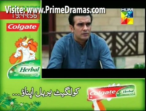 Susral Mera Episode 83 By HUM TV P2