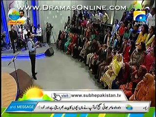 Amir Liaquat Send A Great Msg To India On Technology
