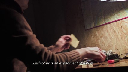 Stand / Stand (2015) - Trailer English Subs