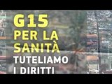 Napoli - Summit della Sanità, gli esperti si confrontano (04.02.15)