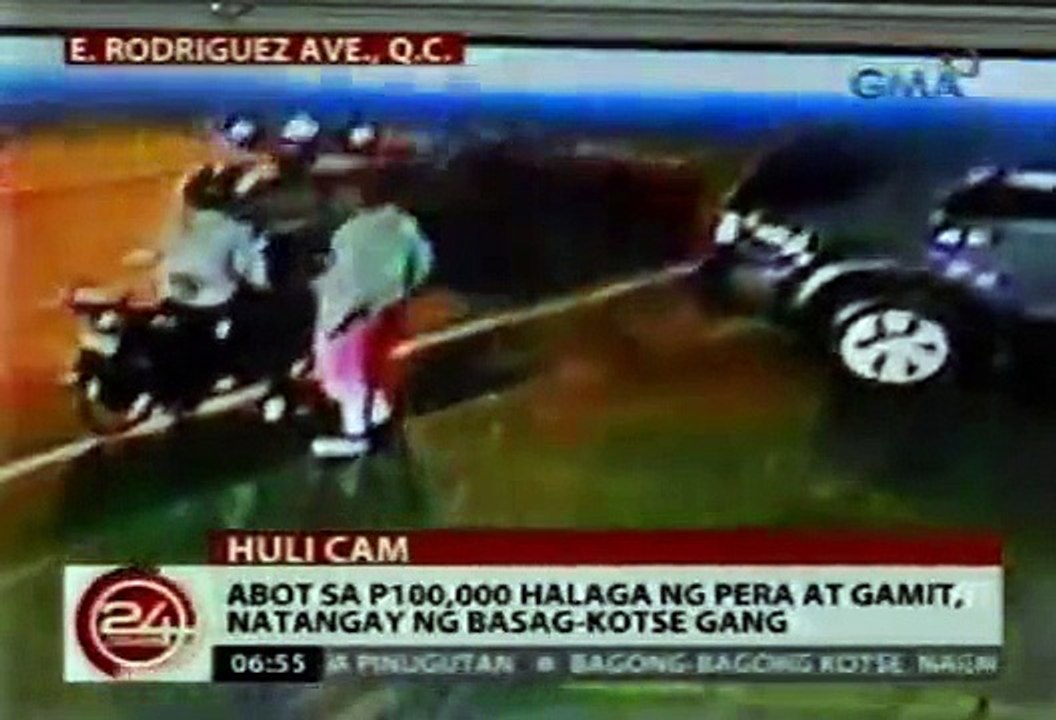 24 Oras 020515