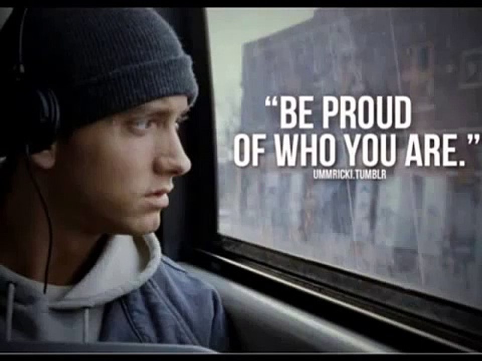 Eminem - My Only Chance (Full Song)