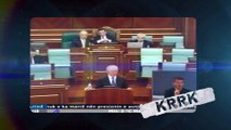 RROKUM ROLL - KRRK 2 - Ministri Skender Hyseni