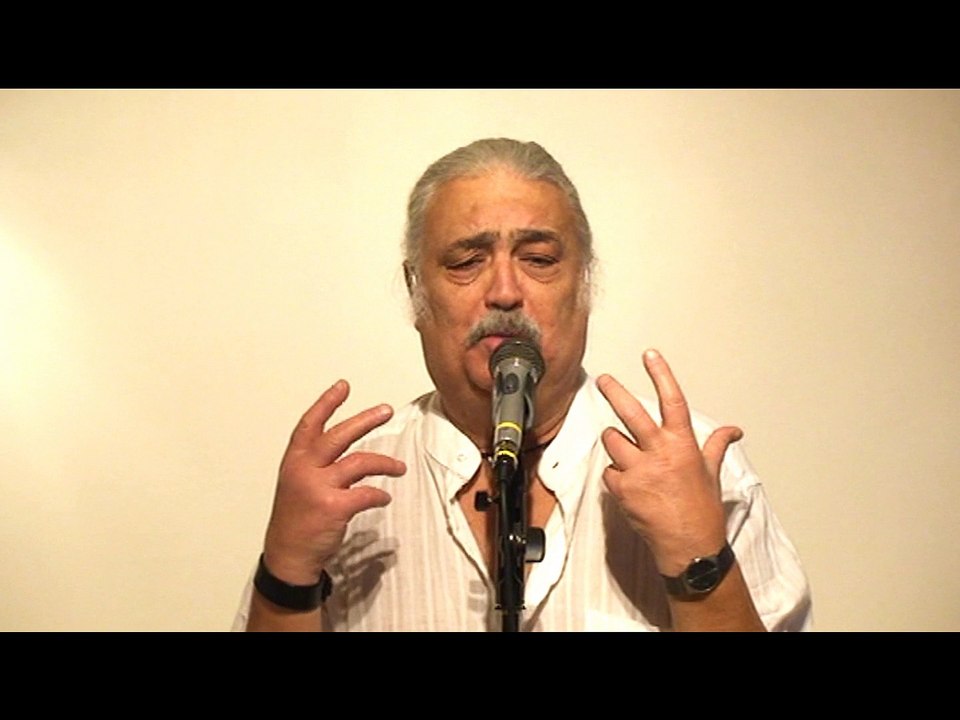 CECILE MA FILLE (Claude Nougaro) reprise