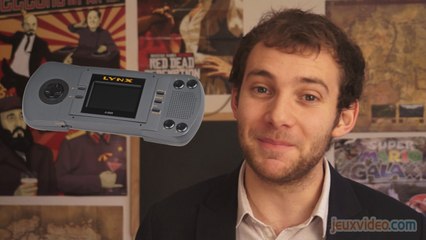 L'atari Lynx