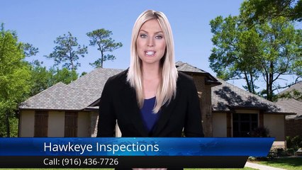 Hawkeye Home Inspections Inc.