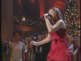 Bianca Ryan - O Come All Ye Faithful