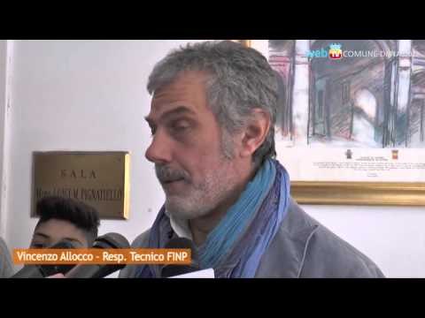 Napoli - Campionati Italiani Assoluti Invernali di Nuoto Paralimpico -3- (04.02.15)