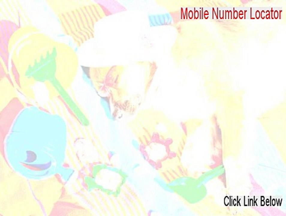Mobile Number Locator & Tracer Cracked (mobile number locator in pakistan 2015)