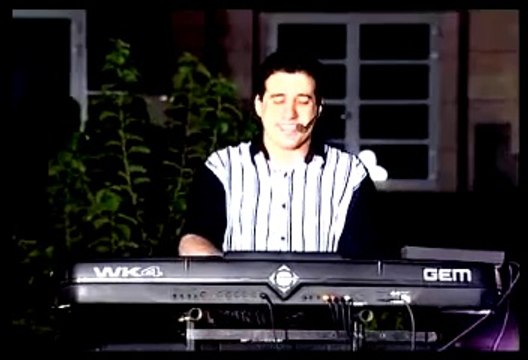 CHEB YAZID a oran sheraton