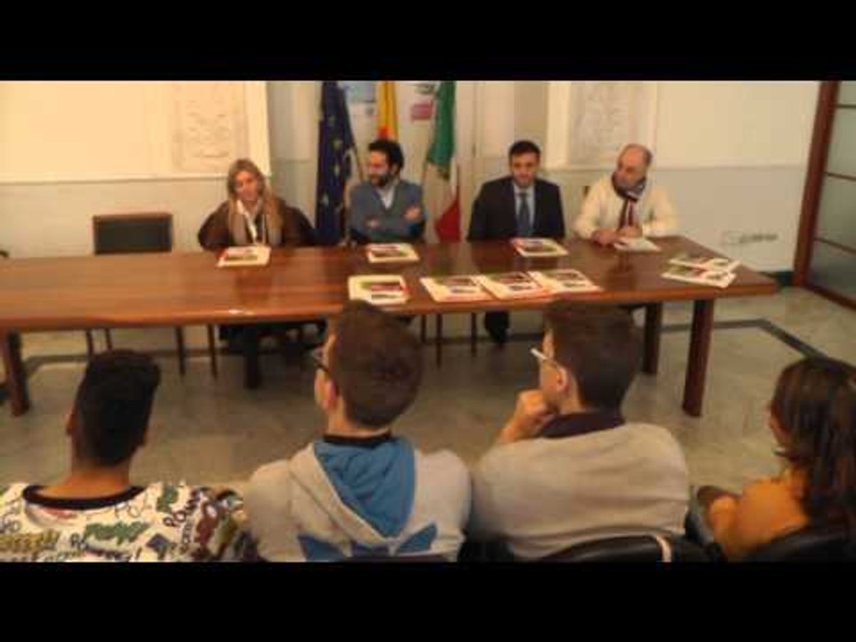 Napoli - Campionati Italiani Assoluti Invernali di Nuoto Paralimpico -1- (04.02.15)