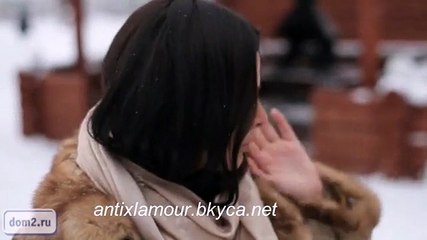 Виктория Романец _ Я задыхаюсь по ночам