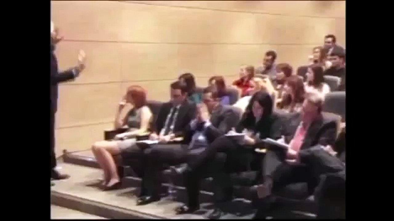 Düşünceleri Değiştirme Sanatı - 3. Bölüm
