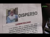 Napoli - Norman Atlantic, raccolta fondi per le ricerche di Carmine Balzano -2- (04.02.15)
