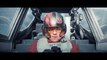 STAR WARS: Η ΔΥΝΑΜΗ ΞΥΠΝΑΕΙ (Star Wars: The Force Awakens) - Teaser Trailer