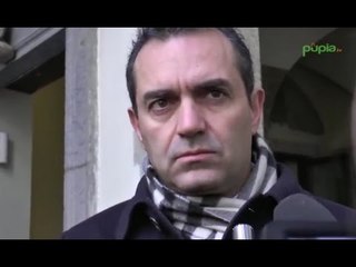 Napoli - Bagnoli, De Magistris dal Summit Sanità: "Chi inquina paga" (04.02.15)