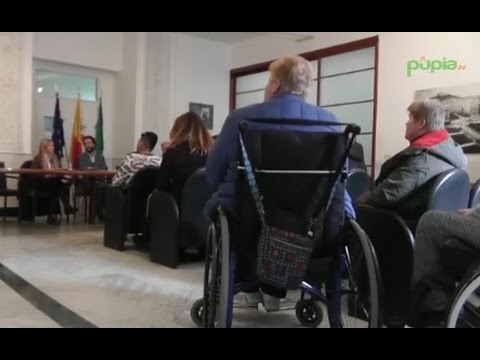 Napoli - Campionati Italiani Assoluti Invernali di Nuoto Paralimpico -2- (04.02.15)