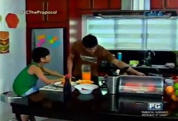 Second Chances 020515