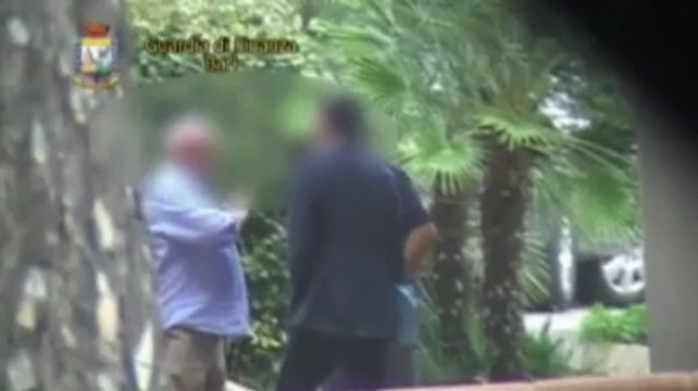 Gioia del Colle (BA) - Operazione “Domus Aurea”, emessi misure cautelari (05.02.15)