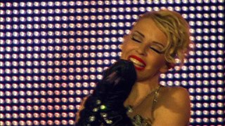 Kylie Minogue - No More Rain live - BLURAY KylieX Tour 2008 - Full HD