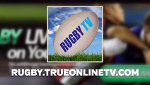 Highlights - France 7 vs South Africa 7 - Sevens World Series 2015 - rugby union on tv 2015