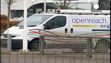BT compra el mayor operador de móviles británico Everything Everywhere por 16.000 millones de euros