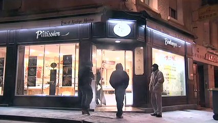 La frangipane reine de la galette des Rois