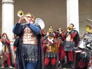 Carnaval dans les rues de Blois (41)