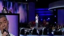 American Idol 6-RESULTS-EPISODE 16-4/5