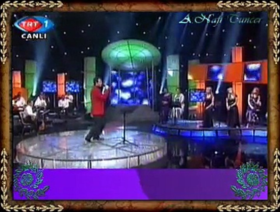 Ali ÇAKAR *Mevlâm Gör Diyerek İki Göz Vermiş*