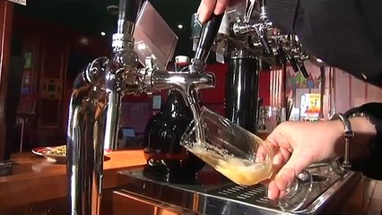 Bière de mars : le Beaujolais nouveau des Brasseurs