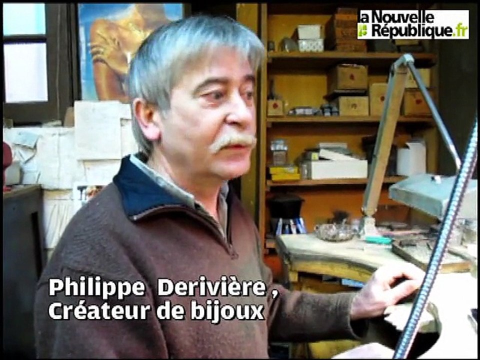 philippe derivière