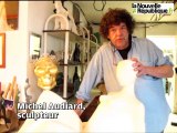 Dans l'atelier de Michel Audiard