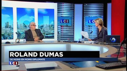 Dumas / Chirac : Est-ce en trichant qu'on sauve la République ?