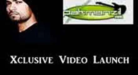 Bohemia Ek tera pyar (original video)