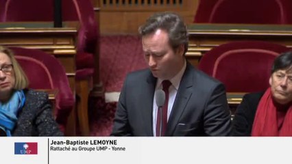 Politique de l'emploi : " Il faut alléger les contraintes qui pèsent sur les entreprises ! "