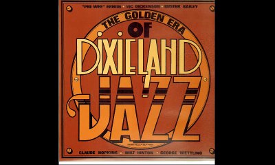 Allotria Jazz Band - Melancholy Baby