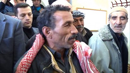 Tüm Sorunları El Ele Vererek Çözeceğiz!