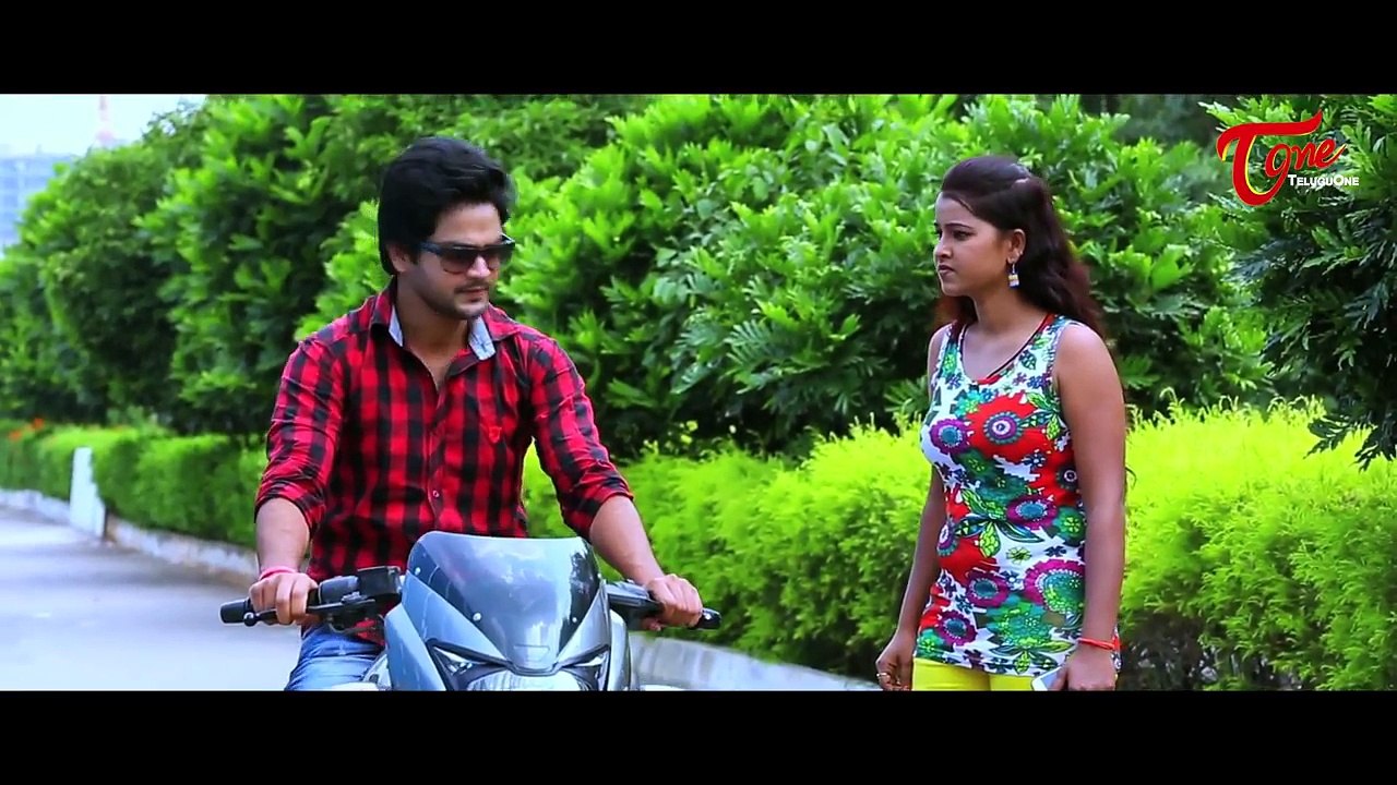 Open Heart with Sadanandam | Telugu Short Film By | Amaresh Atmakur