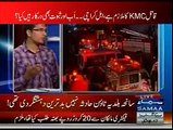 سانحہ بلدیہ ٹاؤن کراچی ۲۵۹ جانوں کا ضیاع. ۲۰ کڑوڑ نہ ملنے پر فیکٹری کو آگ لگا دی گئی