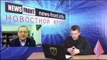 Виктор Ефимов: Новороссия может стать примером для всего мира