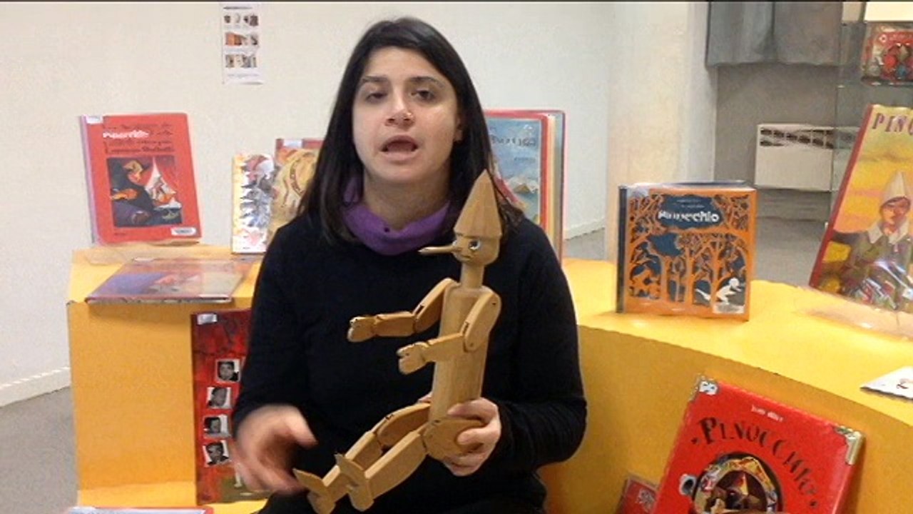 Pinocchio
