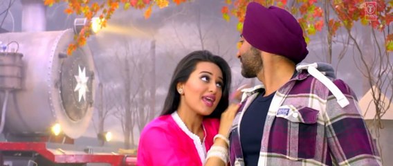 Indian song Raja Rani----Son of Sardaar--