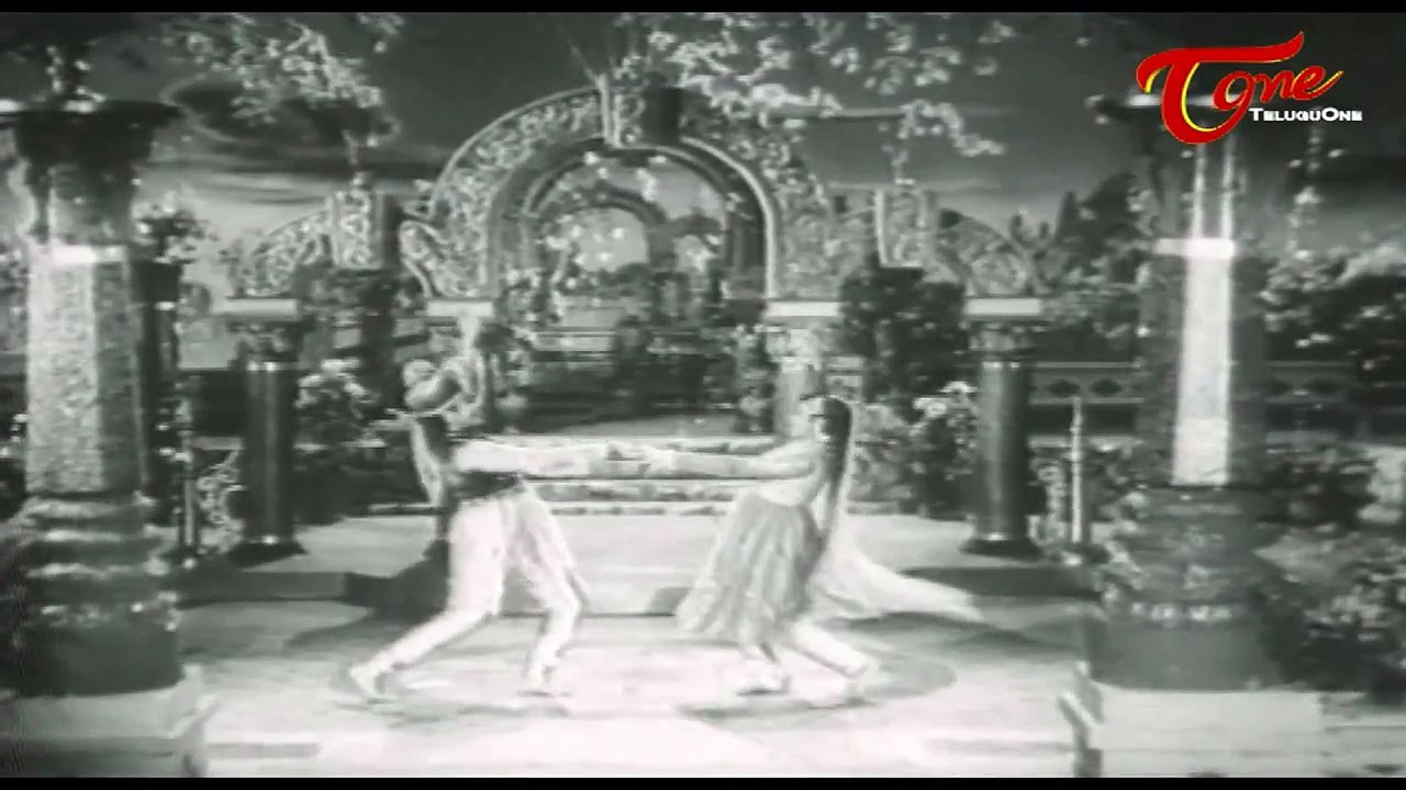 Santhi Nivasam Movie Songs | Selayeti Jaalulaga Song | ANR | Rajasulochana