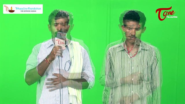 TeluguOne Foundation || Nagarjuna || Blisters in Mouth Problem