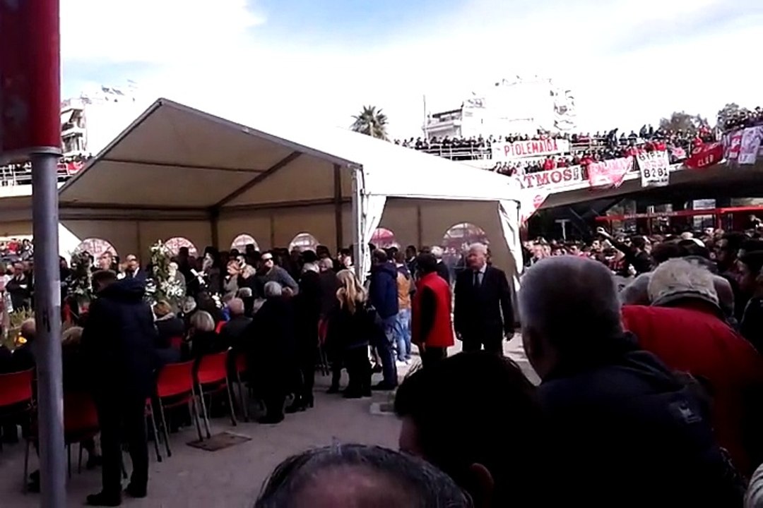 RedPlanet.gr: Διπλό μέσα στην Τούμπα