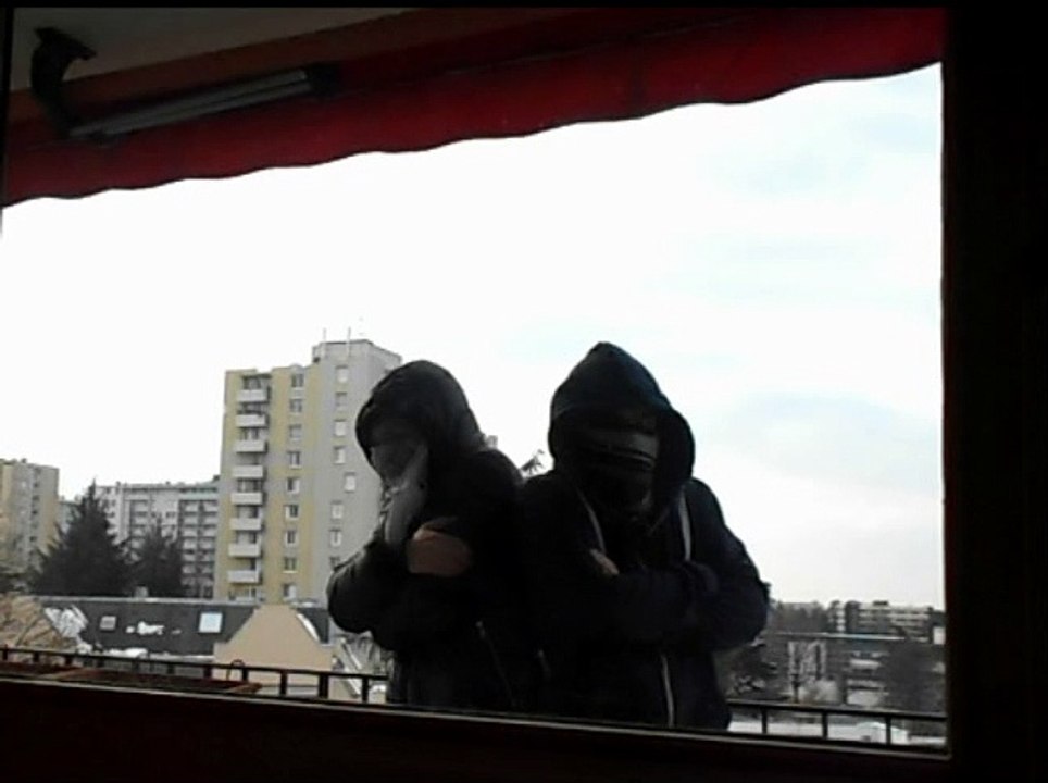 POPO marceldecafe ft micheldecafe