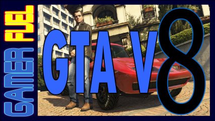 GRAND THEFT AUTO (Part 8) - No Survivors